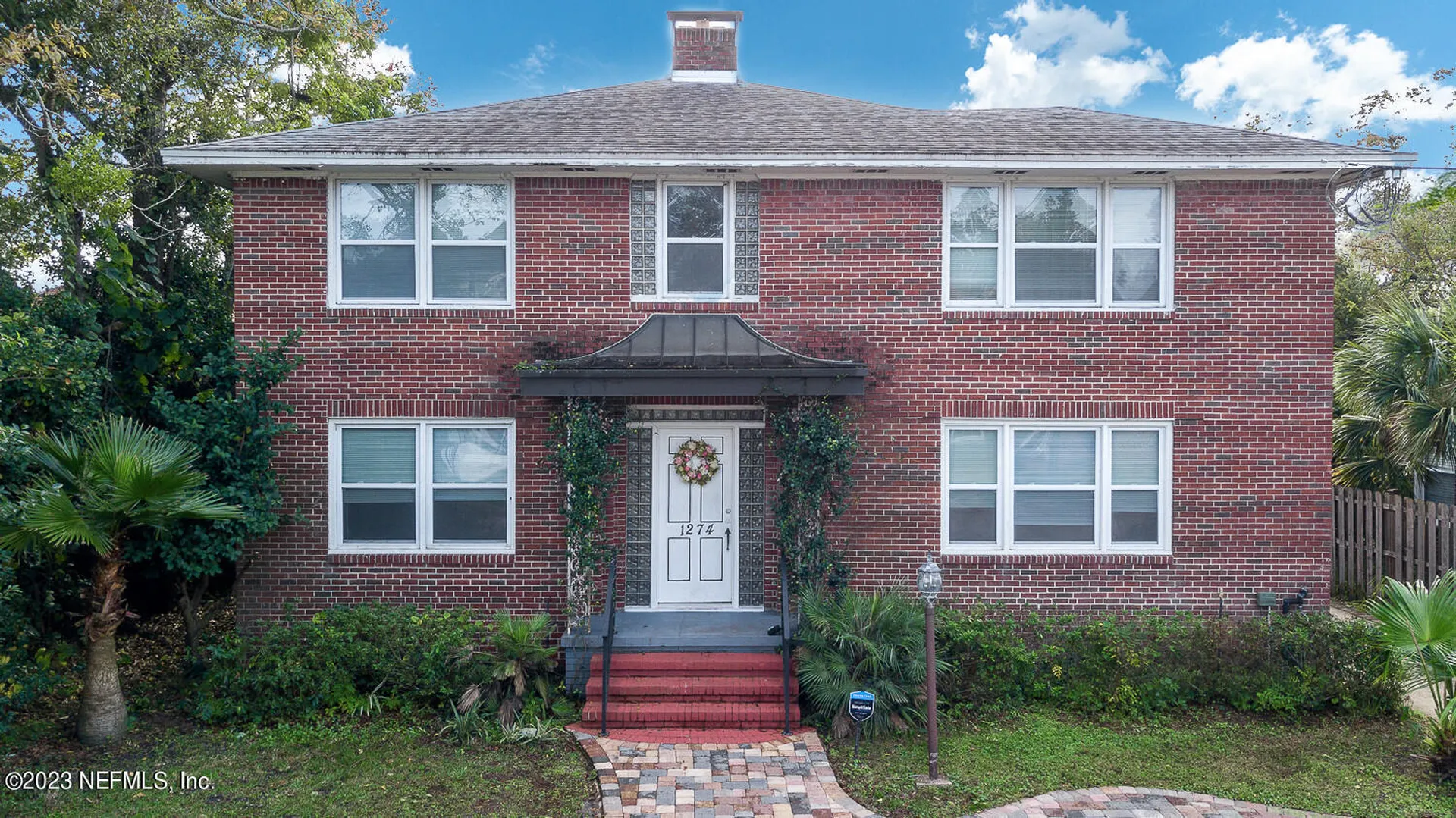 1274 Belmont Terrace Jacksonville FL 32207