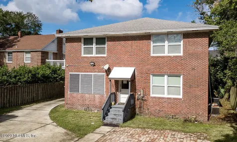 1274 Belmont Terrace Jacksonville FL 32207