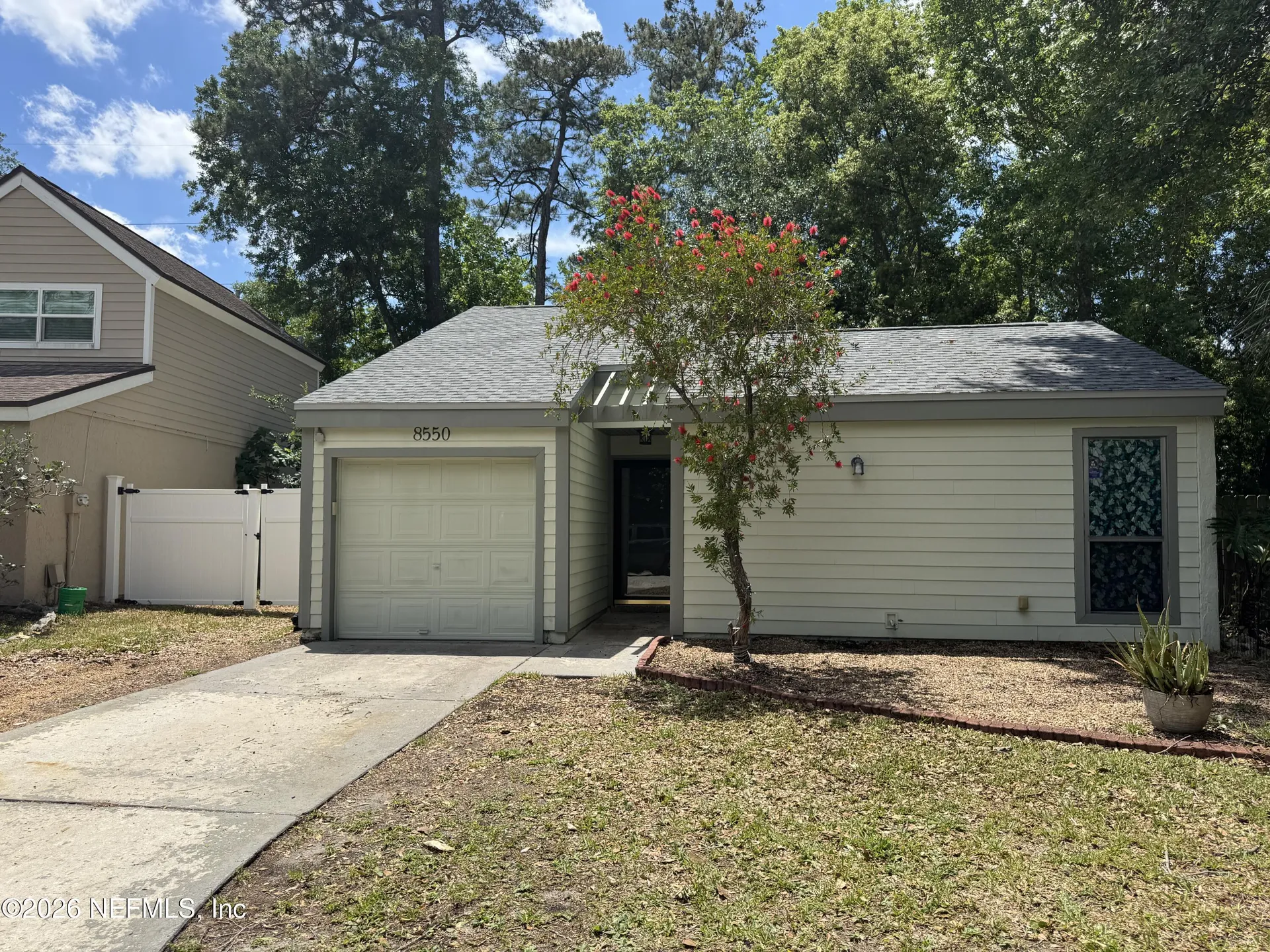 8550 Goldeneye Lane Jacksonville FL 32217