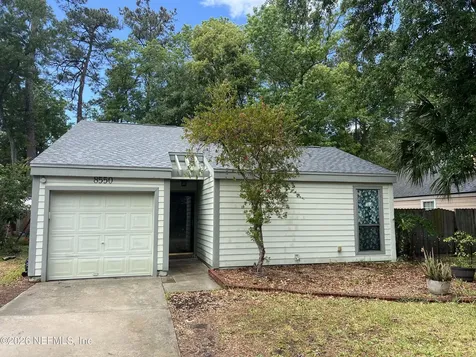 8550 Goldeneye Lane Jacksonville FL 32217