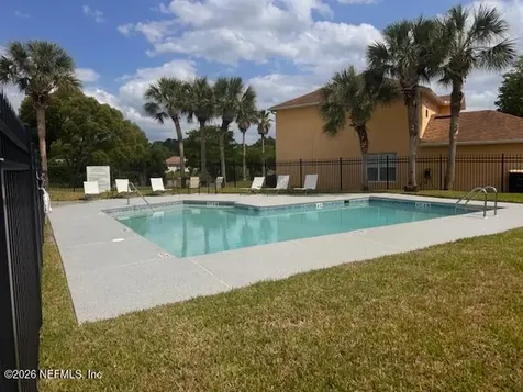 10518 Running Oak Court Jacksonville FL 32246