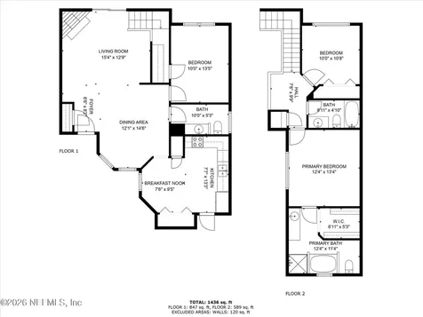 10518 Running Oak Court Jacksonville FL 32246