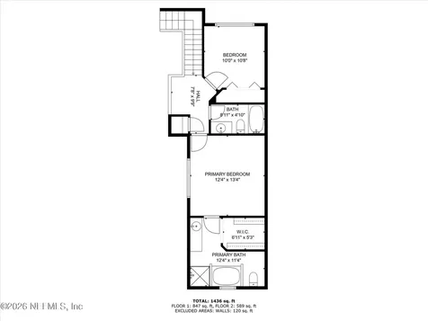 10518 Running Oak Court Jacksonville FL 32246