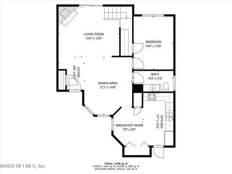 10518 Running Oak Court Jacksonville FL 32246