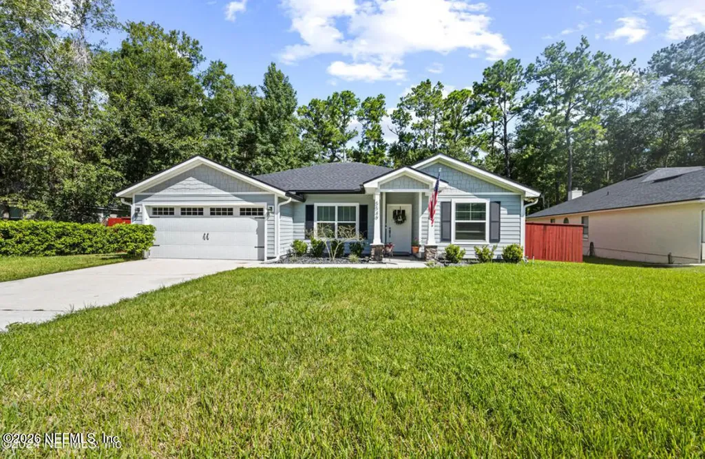 5549 Broadgate Court Jacksonville FL 32244