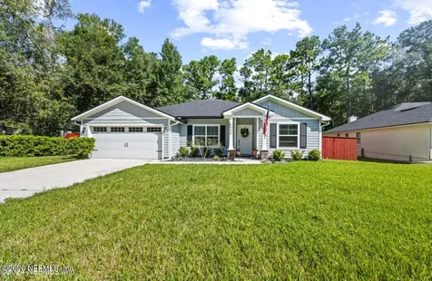 5549 Broadgate Court Jacksonville FL 32244
