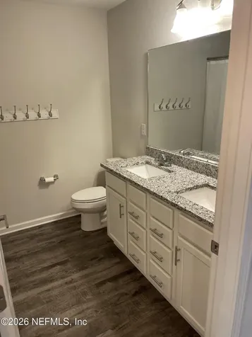 5549 Broadgate Court Jacksonville FL 32244