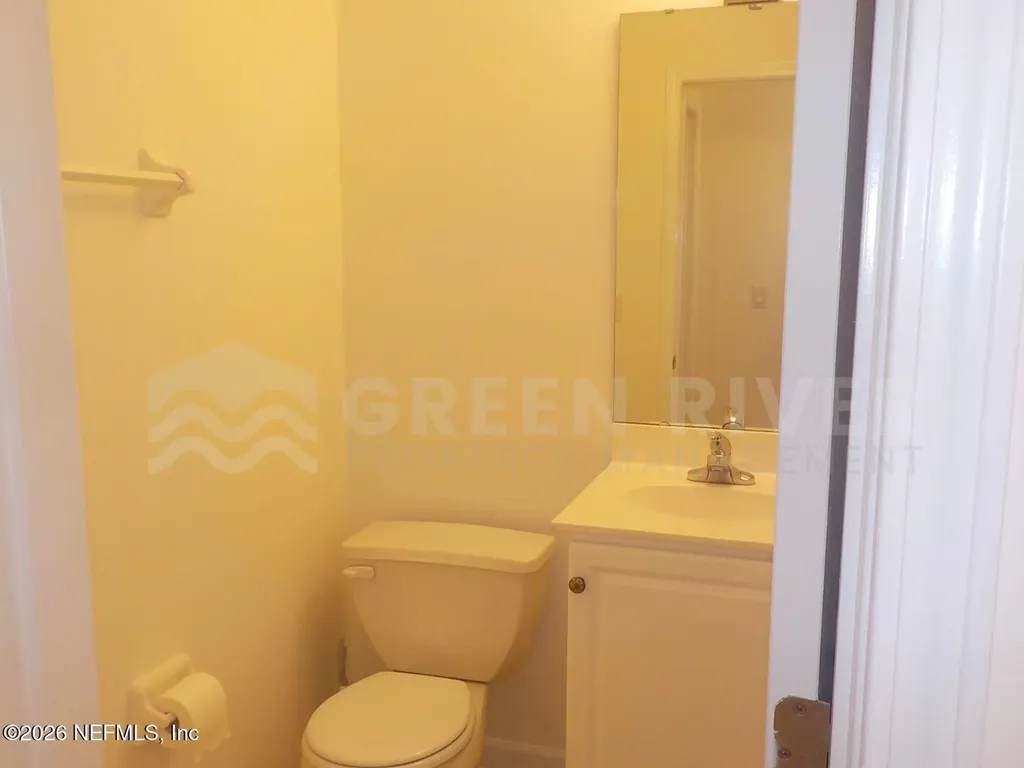 1761 Oak Grove Drive S Green Cove Springs FL 32043