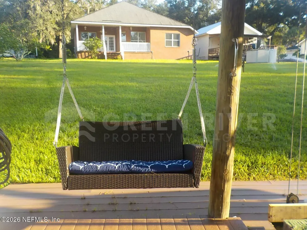 1761 Oak Grove Drive S Green Cove Springs FL 32043