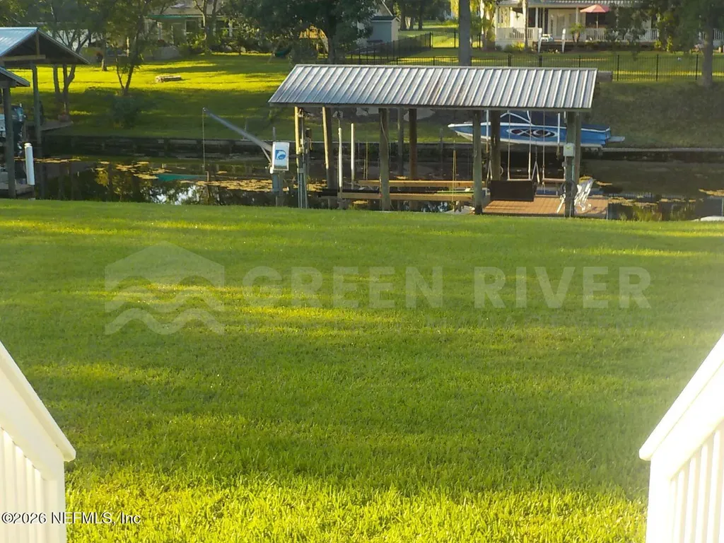 1761 Oak Grove Drive S Green Cove Springs FL 32043