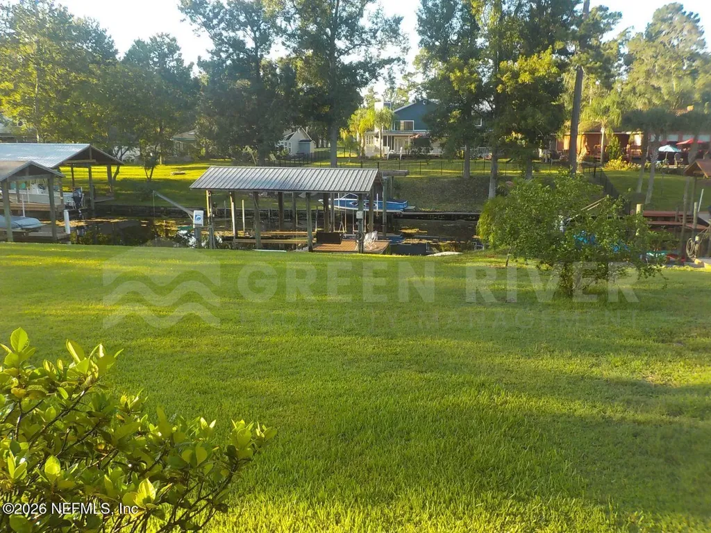 1761 Oak Grove Drive S Green Cove Springs FL 32043