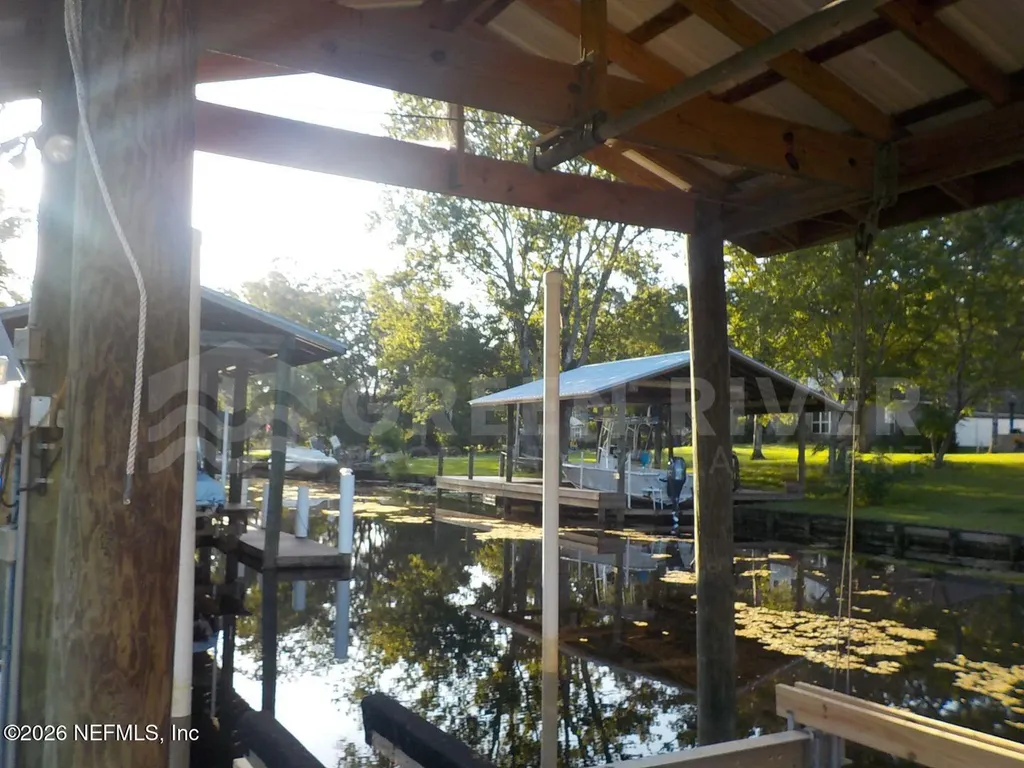 1761 Oak Grove Drive S Green Cove Springs FL 32043