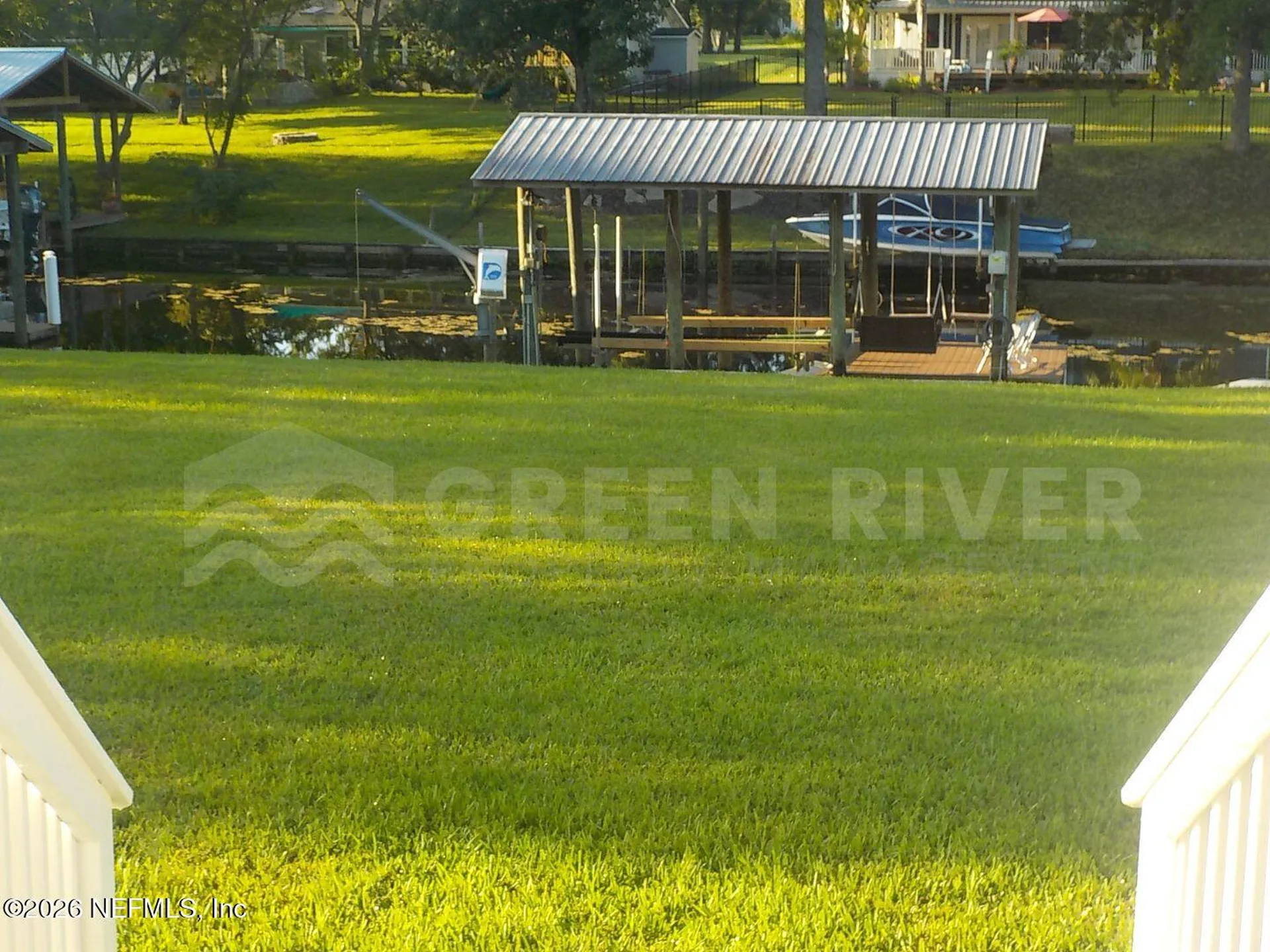 1761 Oak Grove Drive S Green Cove Springs FL 32043