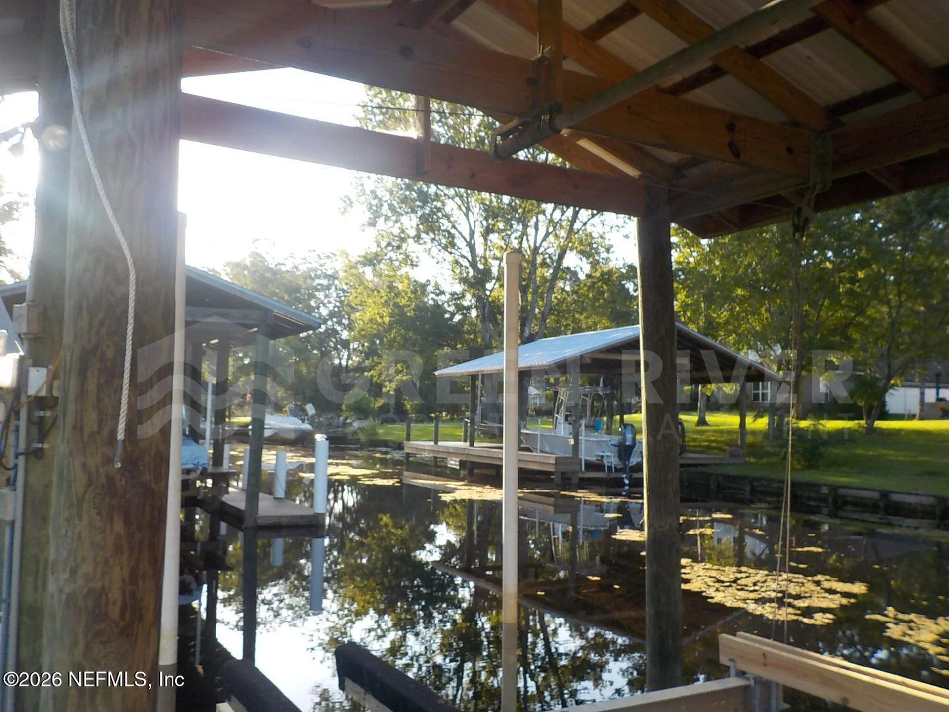 1761 Oak Grove Drive S Green Cove Springs FL 32043