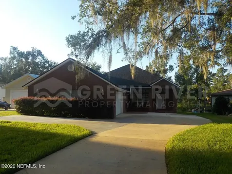 1761 Oak Grove Drive S Green Cove Springs FL 32043