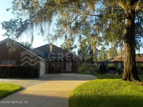 1761 Oak Grove Drive S Green Cove Springs FL 32043