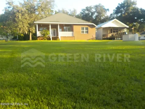 1761 Oak Grove Drive S Green Cove Springs FL 32043