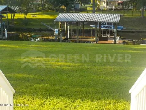 1761 Oak Grove Drive S Green Cove Springs FL 32043