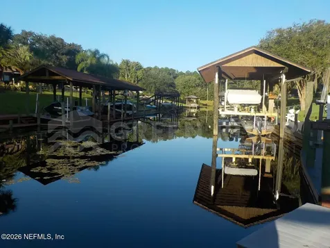 1761 Oak Grove Drive S Green Cove Springs FL 32043
