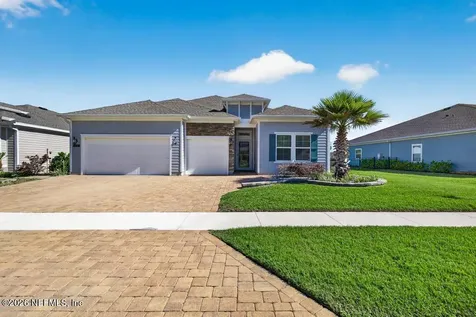 872 Brown Bear Run St. Johns FL 32259