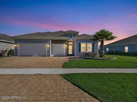 872 Brown Bear Run St. Johns FL 32259