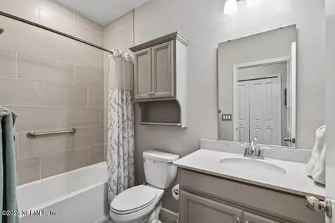 872 Brown Bear Run St. Johns FL 32259