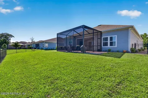 872 Brown Bear Run St. Johns FL 32259