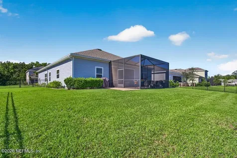 872 Brown Bear Run St. Johns FL 32259