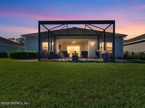 872 Brown Bear Run St. Johns FL 32259