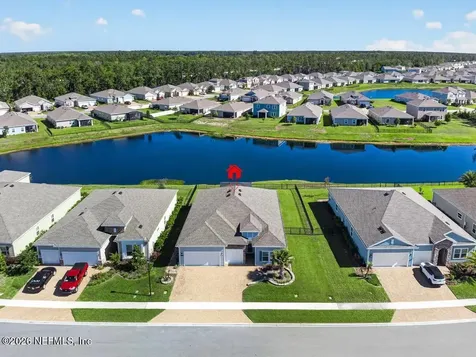 872 Brown Bear Run St. Johns FL 32259