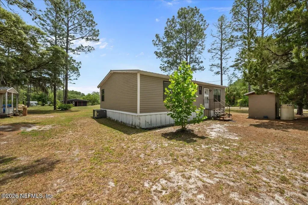 100 Vivian Drive Palatka FL 32177