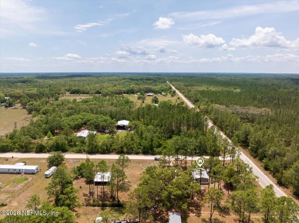 100 Vivian Drive Palatka FL 32177