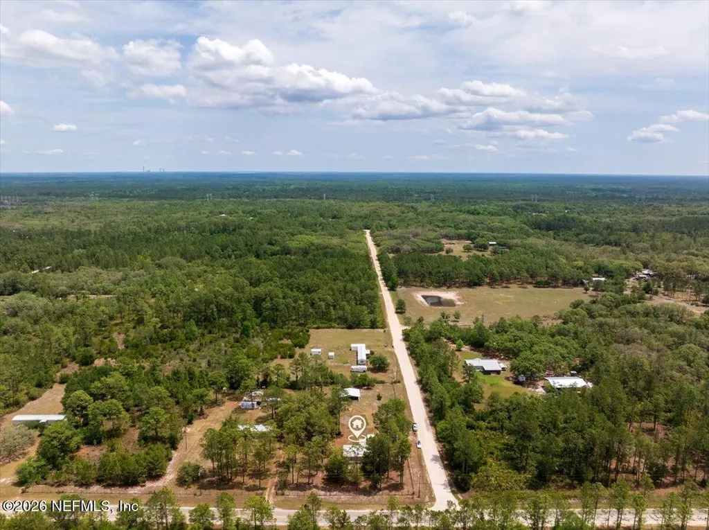 100 Vivian Drive Palatka FL 32177
