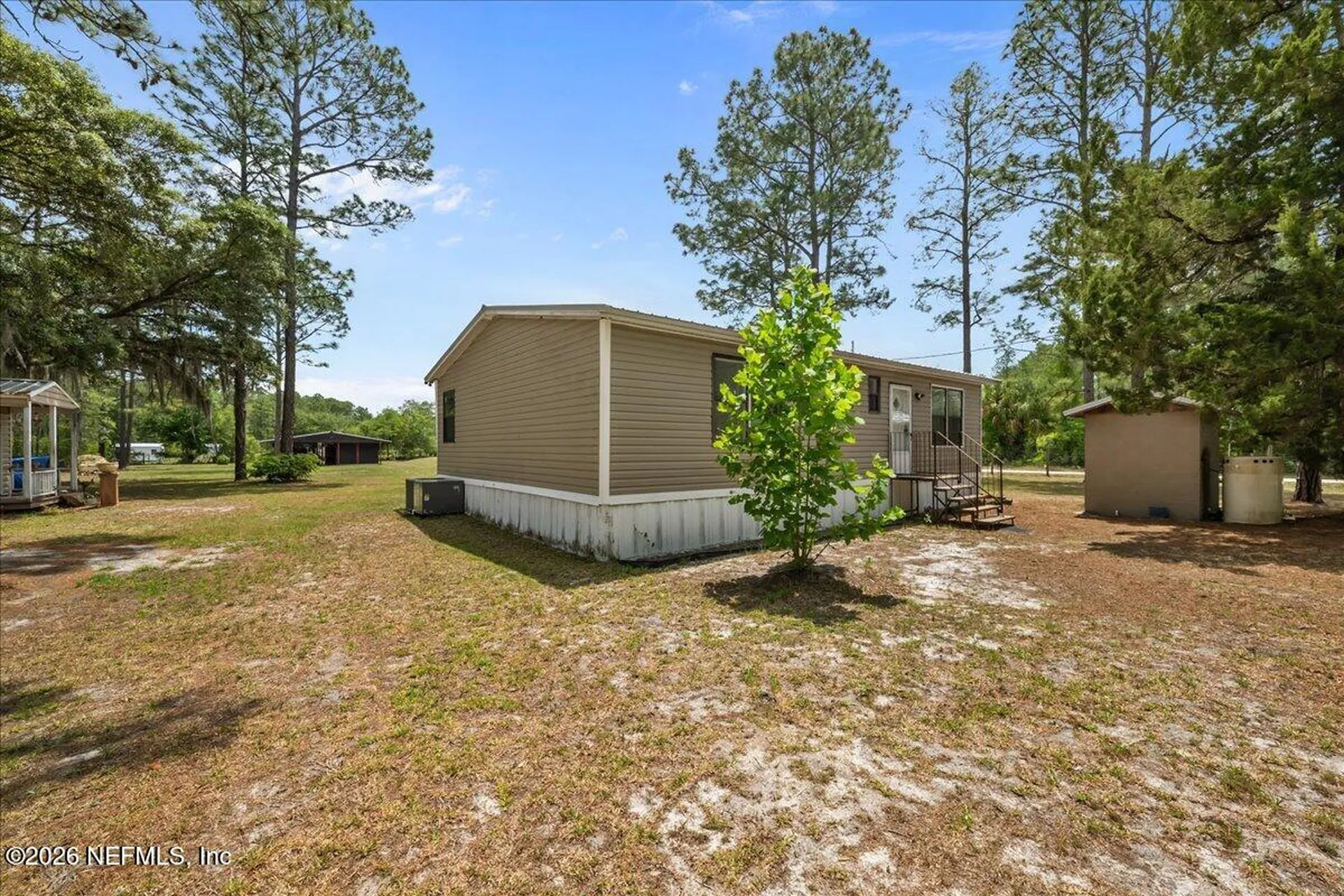 100 Vivian Drive Palatka FL 32177