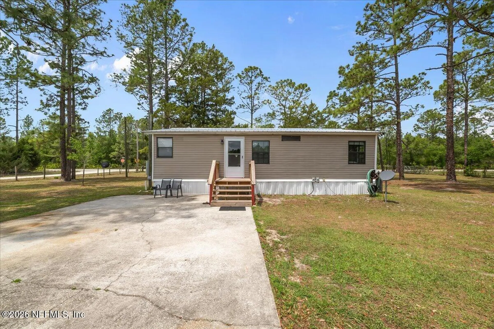 100 Vivian Drive Palatka FL 32177