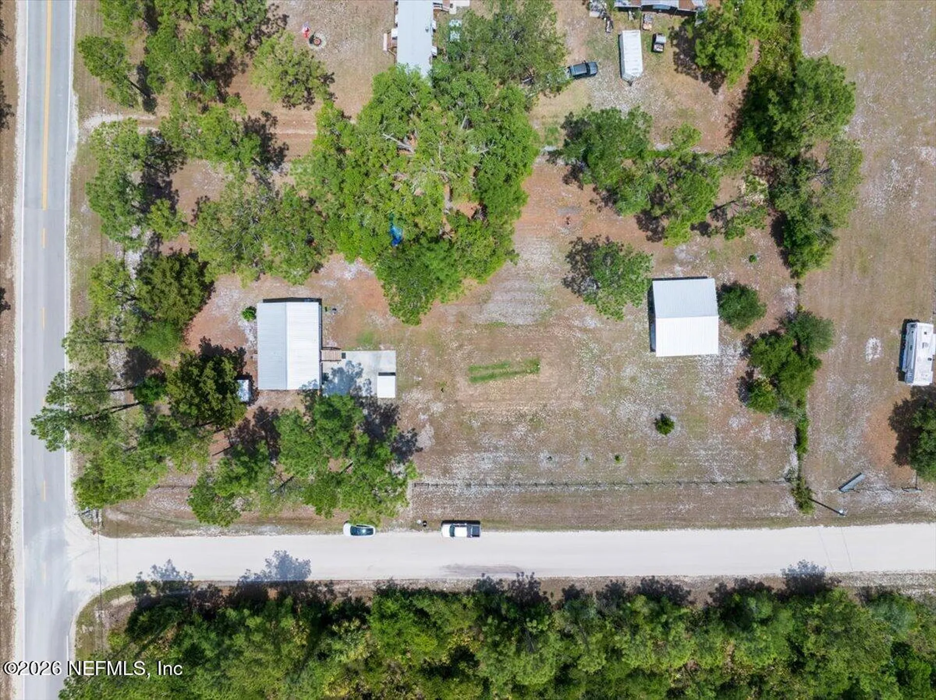 100 Vivian Drive Palatka FL 32177
