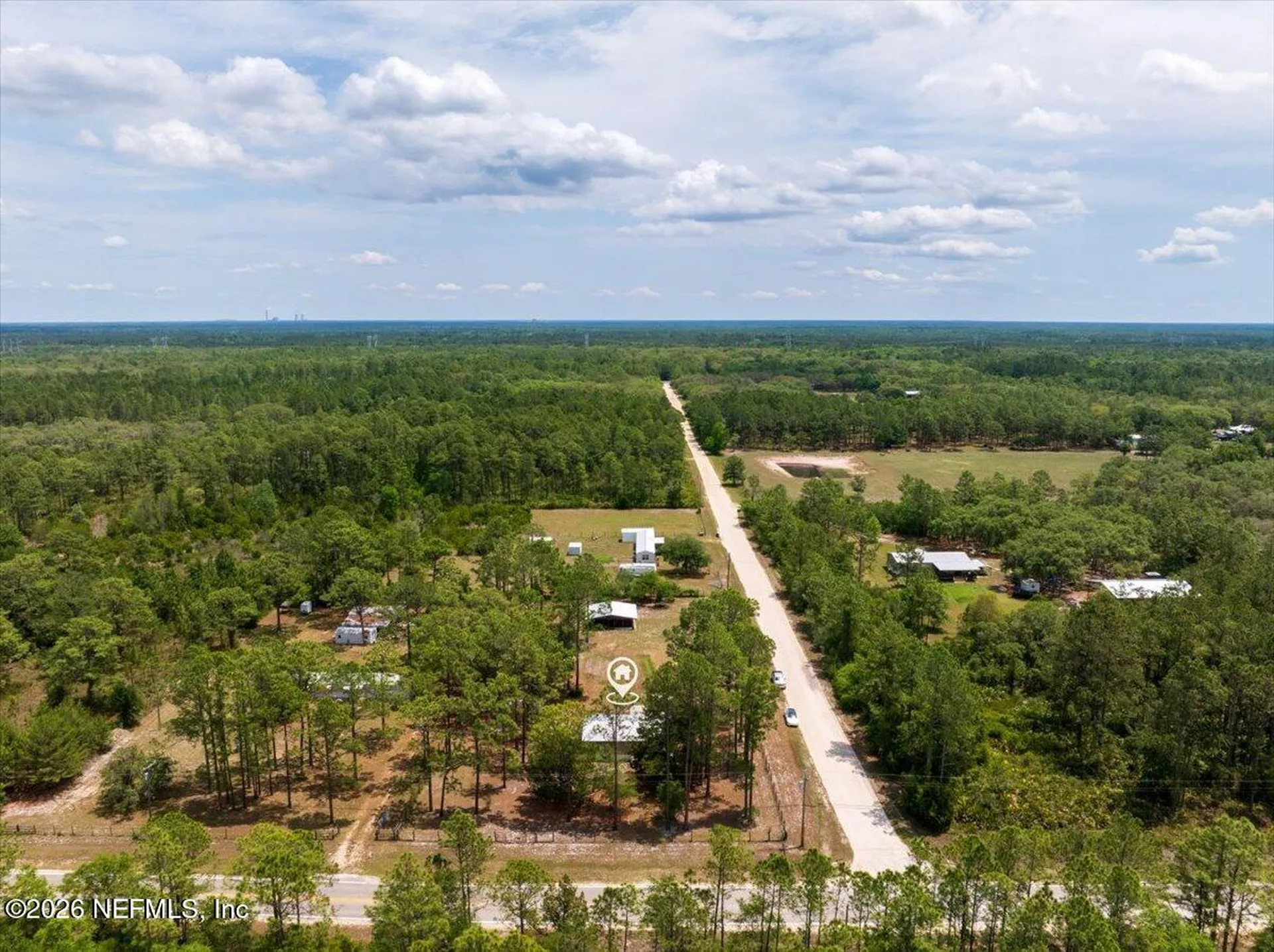 100 Vivian Drive Palatka FL 32177