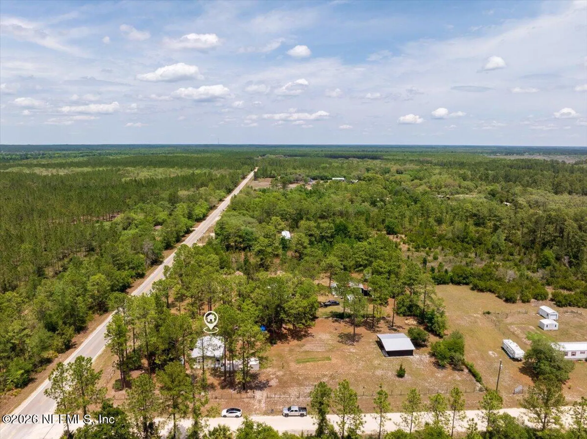 100 Vivian Drive Palatka FL 32177