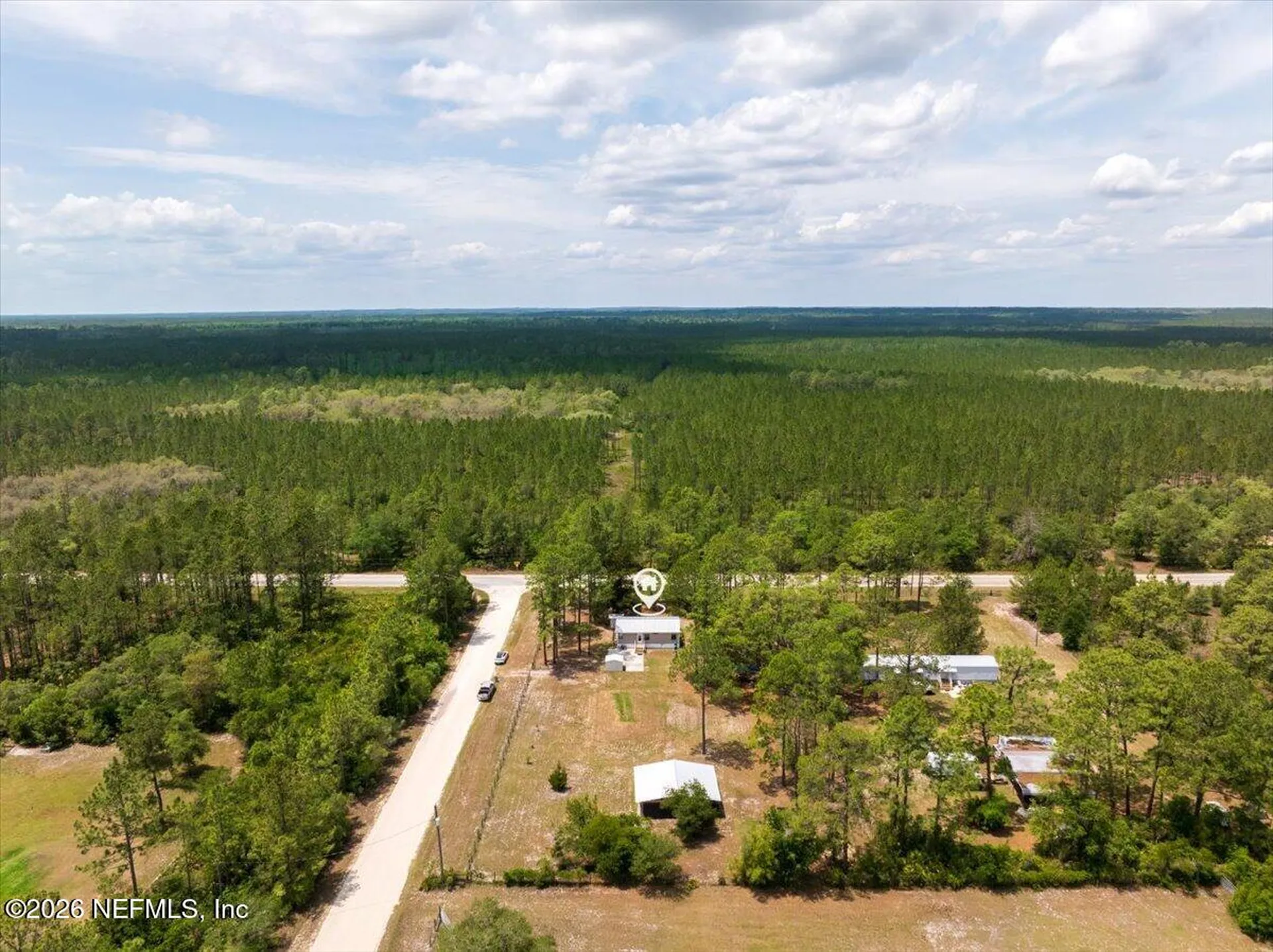 100 Vivian Drive Palatka FL 32177
