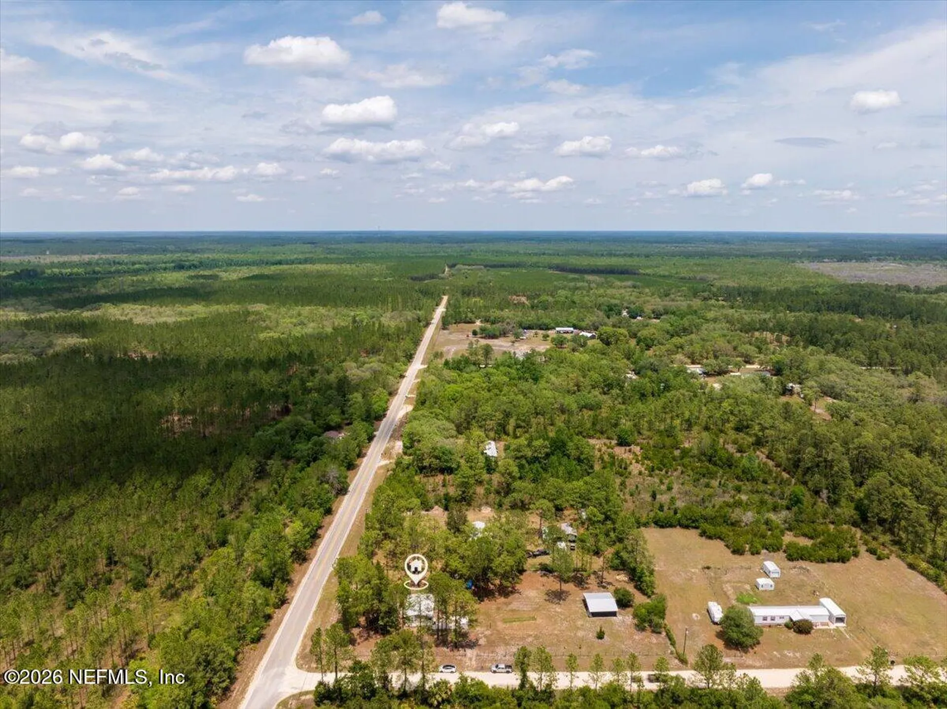 100 Vivian Drive Palatka FL 32177
