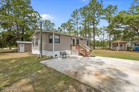 100 Vivian Drive Palatka FL 32177
