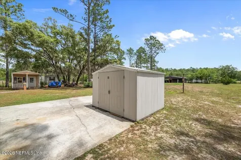 100 Vivian Drive Palatka FL 32177