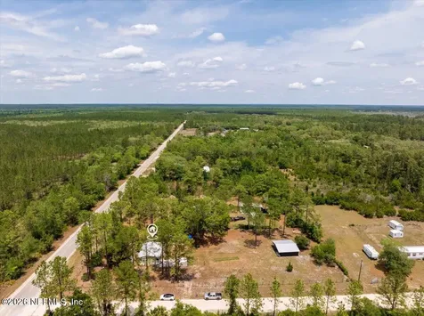 100 Vivian Drive Palatka FL 32177