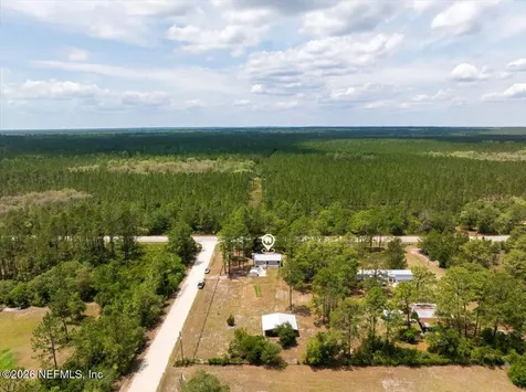 100 Vivian Drive Palatka FL 32177