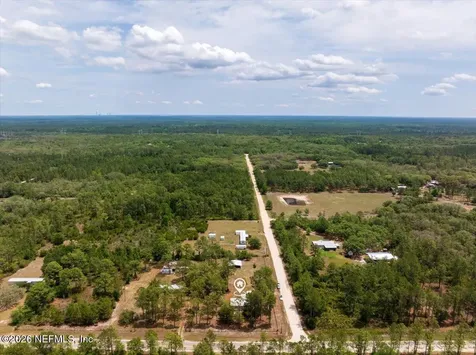 100 Vivian Drive Palatka FL 32177