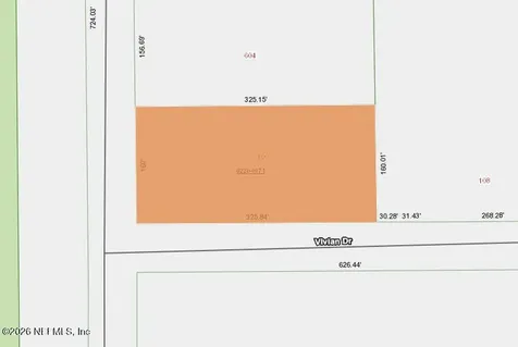 100 Vivian Drive Palatka FL 32177