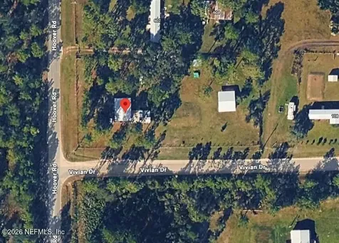 100 Vivian Drive Palatka FL 32177