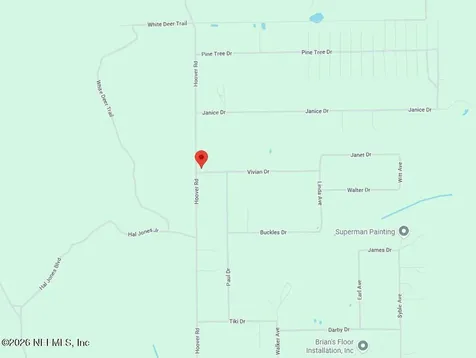 100 Vivian Drive Palatka FL 32177