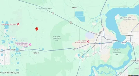 100 Vivian Drive Palatka FL 32177