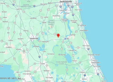 100 Vivian Drive Palatka FL 32177